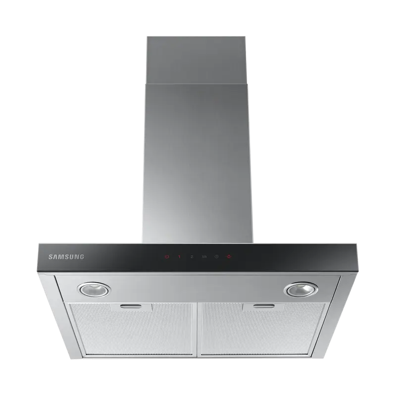 Настенная вытяжка Samsung NK24C5070US/UR, Серебристый