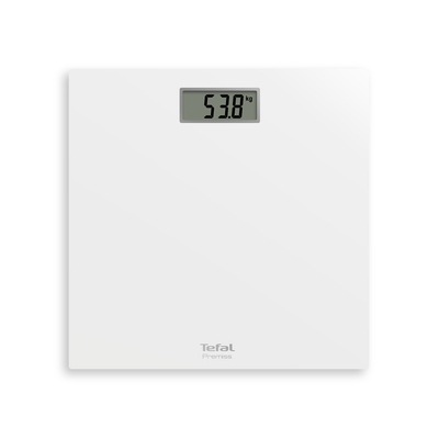 Электронные напольные весы Tefal PP1401V0, Белый