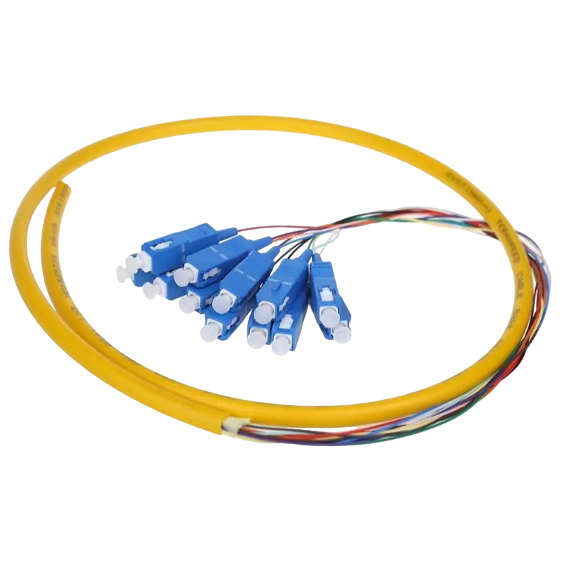 Патч-корд APC Electronic FC/PC 1.5M, 1,5м, Жёлтый,usb ,micro ,iphone, 3.5, tupe-c, тюльпаны