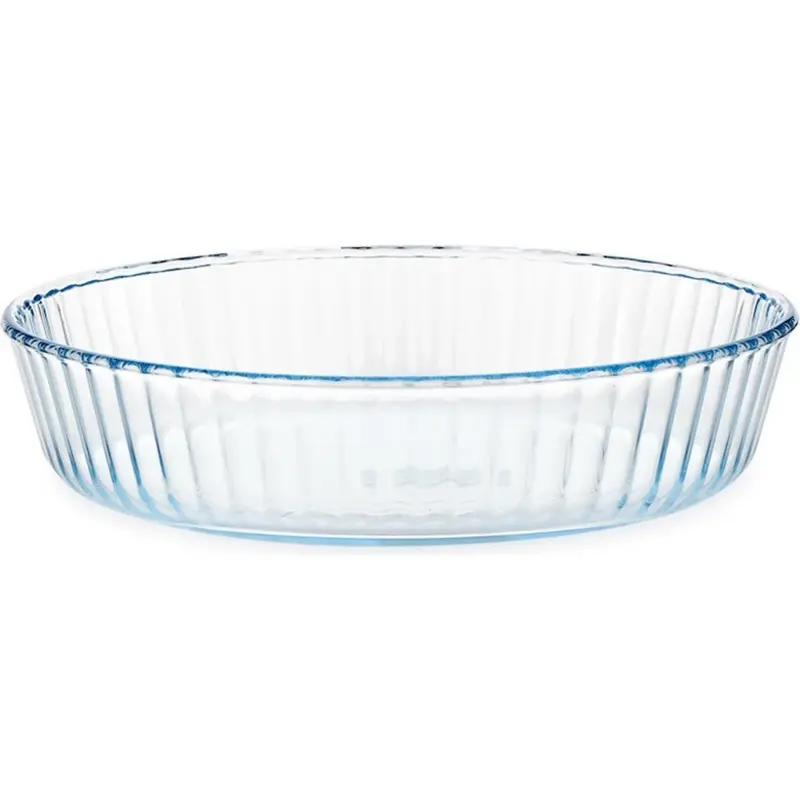 Форма для выпечки Pyrex 818B000, Прозрачный