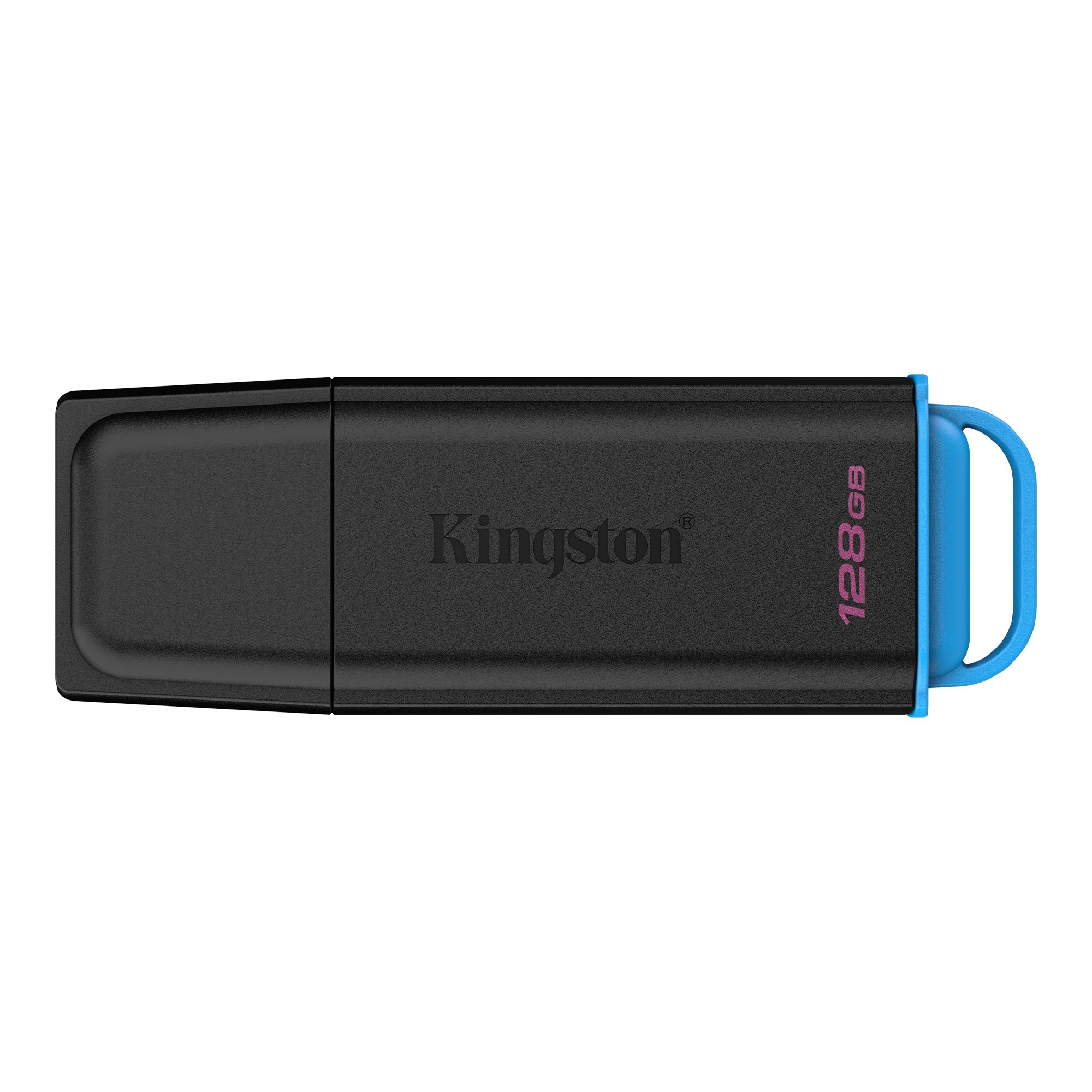 Флеш-накопитель USB Kingston DataTraveler Exodia G2/ 128ГБ / 100 MByte/s