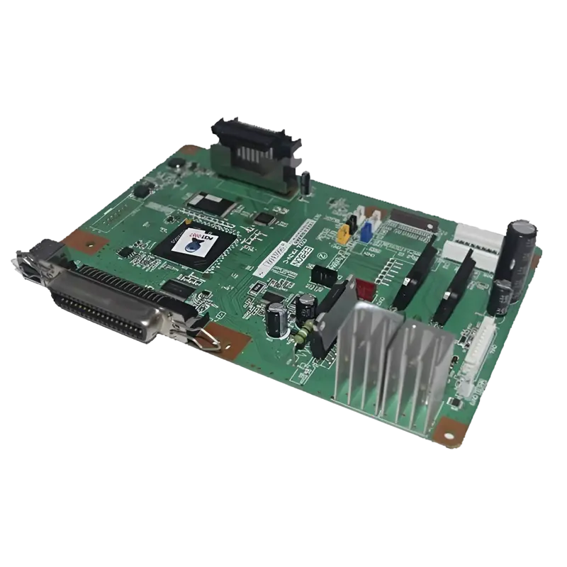 Cборка основной платы Epson FX-2190,бумага ,чернила, Opc, тонер, dvd, duracell, батарейки