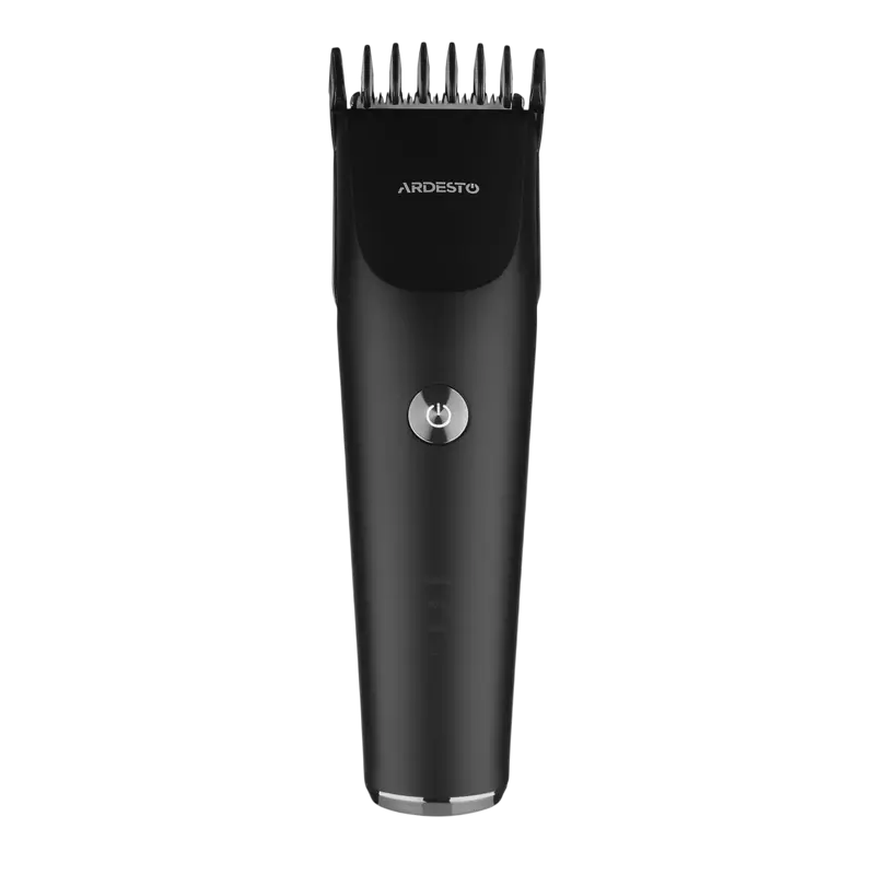 Машинка для стрижки Ardesto HC-Y22-B, Чёрный