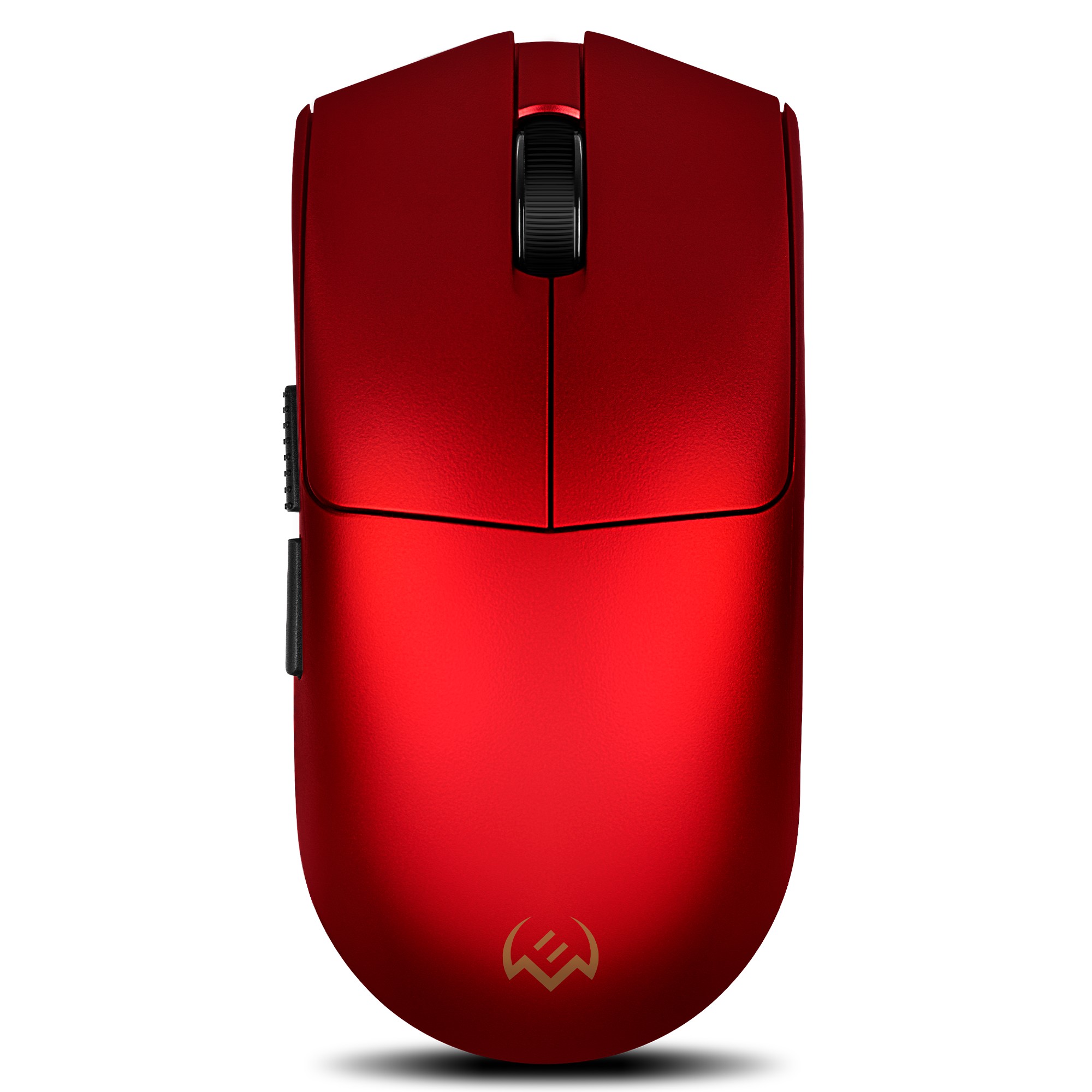 Беспроводная Игровая мышь SVEN RX-G940W / 30000 dpi / Red