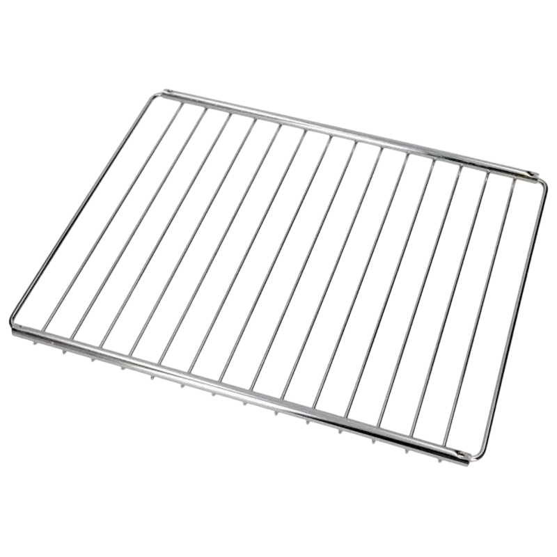 Раздвижная решетка для духовки Whirlpool 484000008807,  32 x 35/56 см