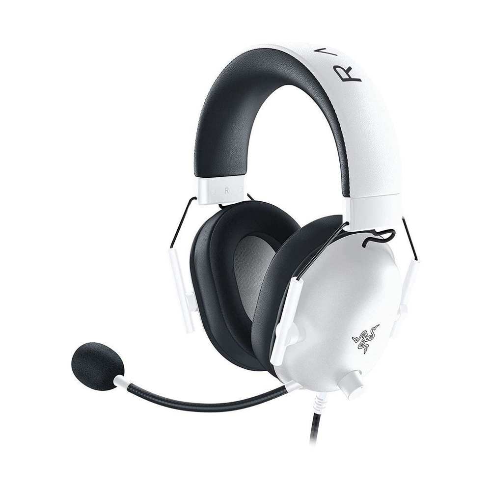 Razer Headset BlackShark V2 X Special White Edition