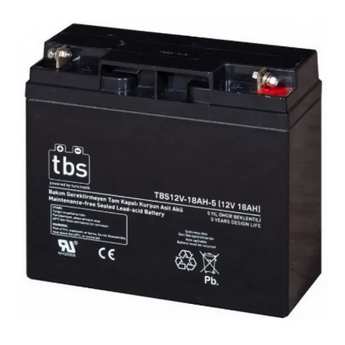 Tuncmatik Battery Shelf 435*945*1321 Closed / Black (Max. 20*100AH), удлинители, ups, стабилизаторы