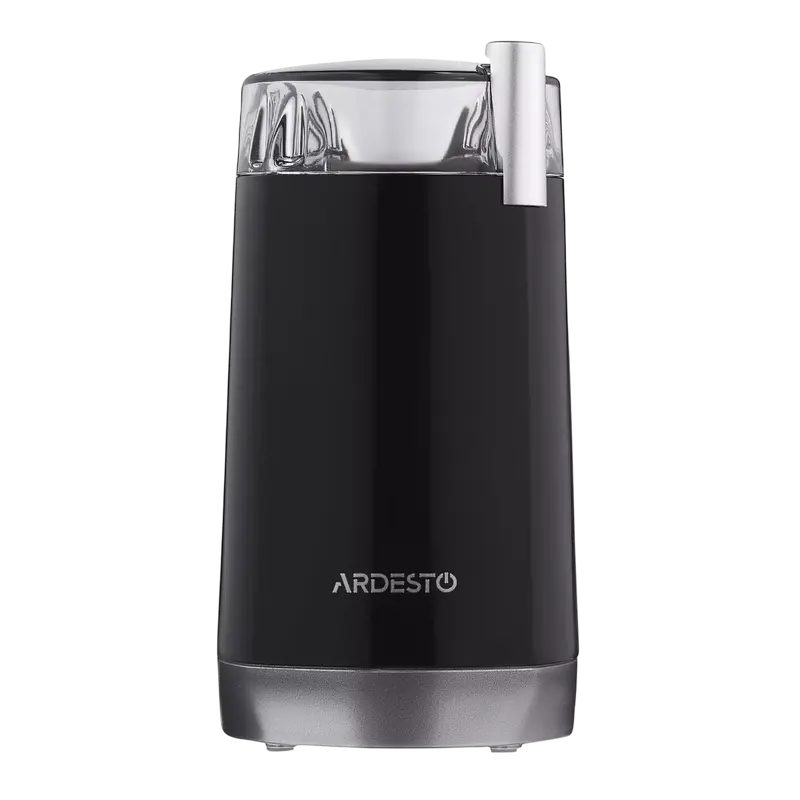 Кофемолка Ardesto KCG-8805, Чёрный