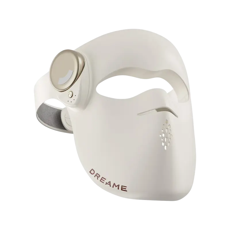 Маска для лица Dreame Chrona 3D Light Therapy Anti-Aging