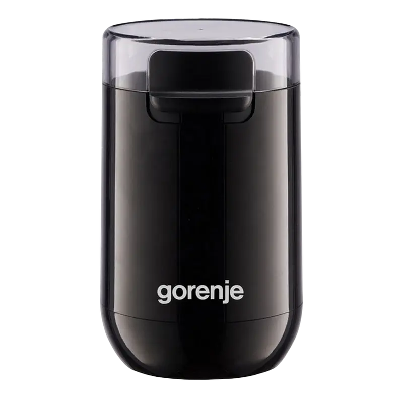 Кофемолка Gorenje SMK150SB, Чёрный