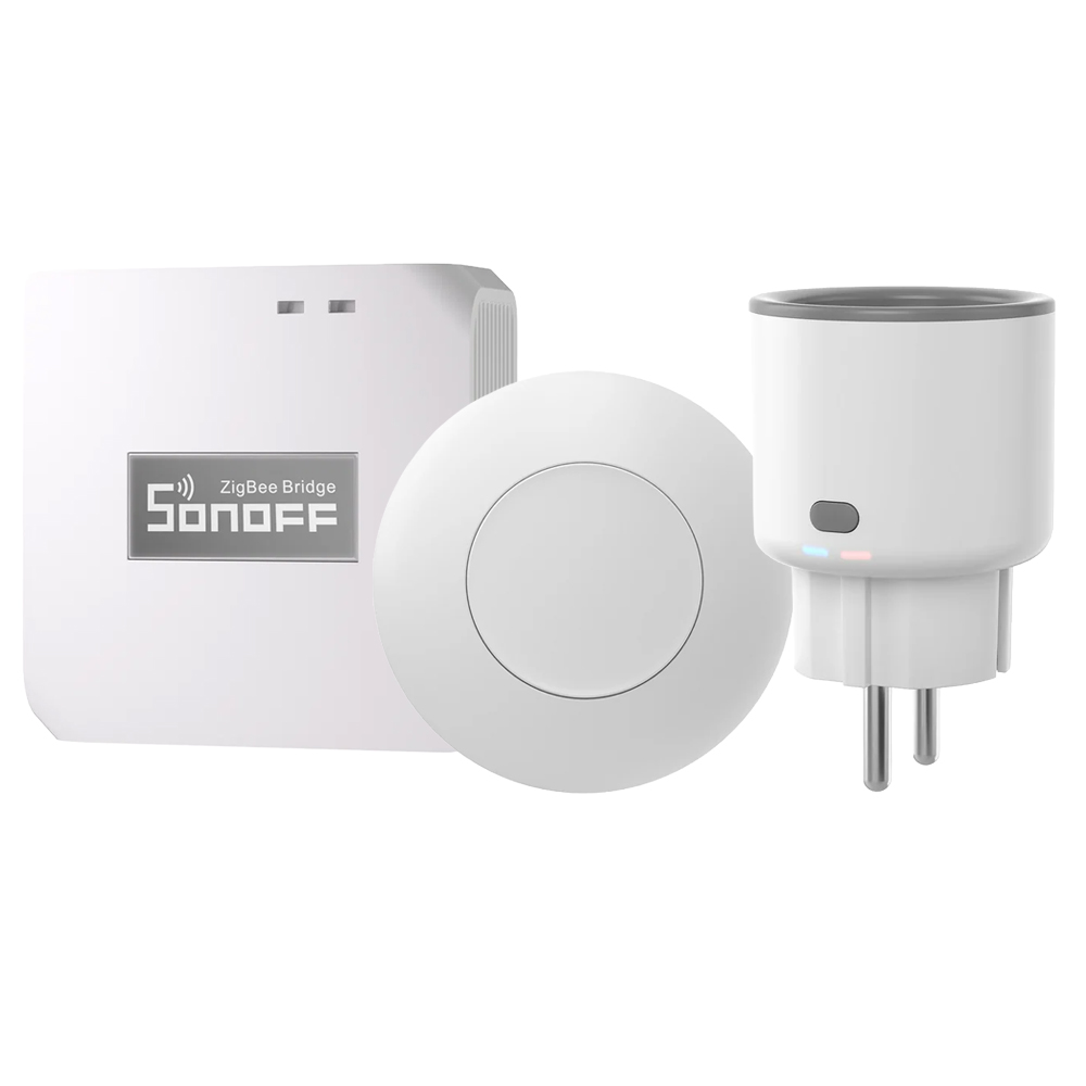 Sonoff KIt Basic Smart Control Kit