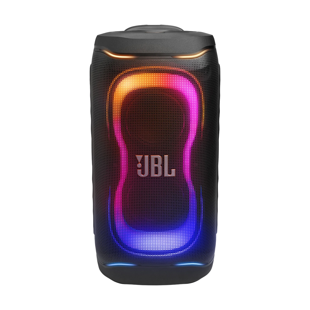 JBL Bluetooth Partybox Stage 330, Black