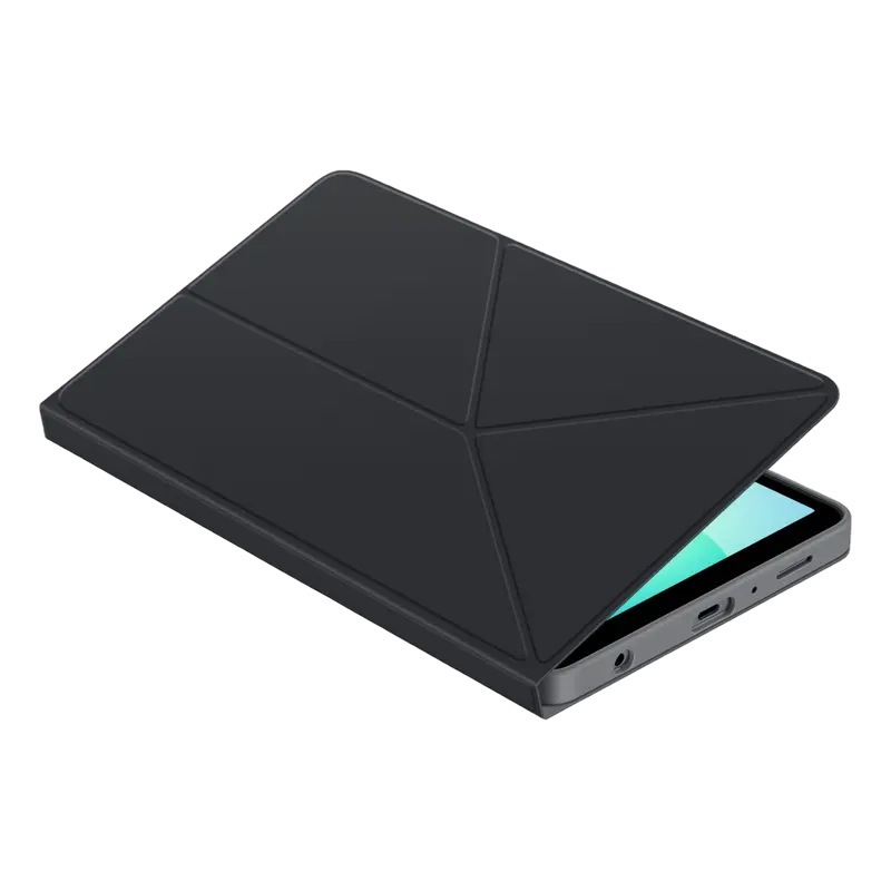 Чехол для планшета Samsung Tab A11, 8,7", Чёрный