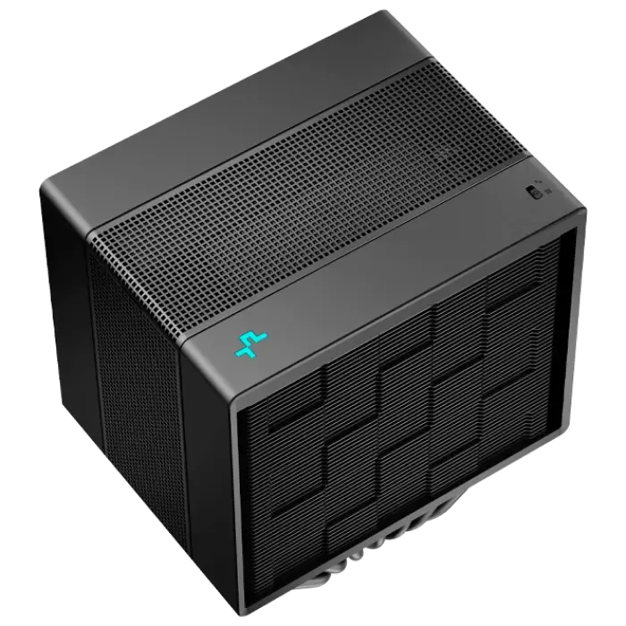 Кулер для процессора Deepcool ASSASSIN 4S