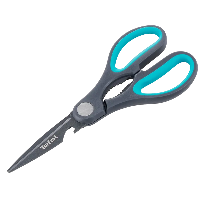 Ножницы Tefal K1224105, Синий