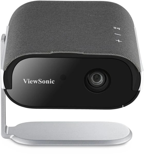 Проектор VIEWSONIC M1X Max/ led / FHD / 500 Lm / Google TV