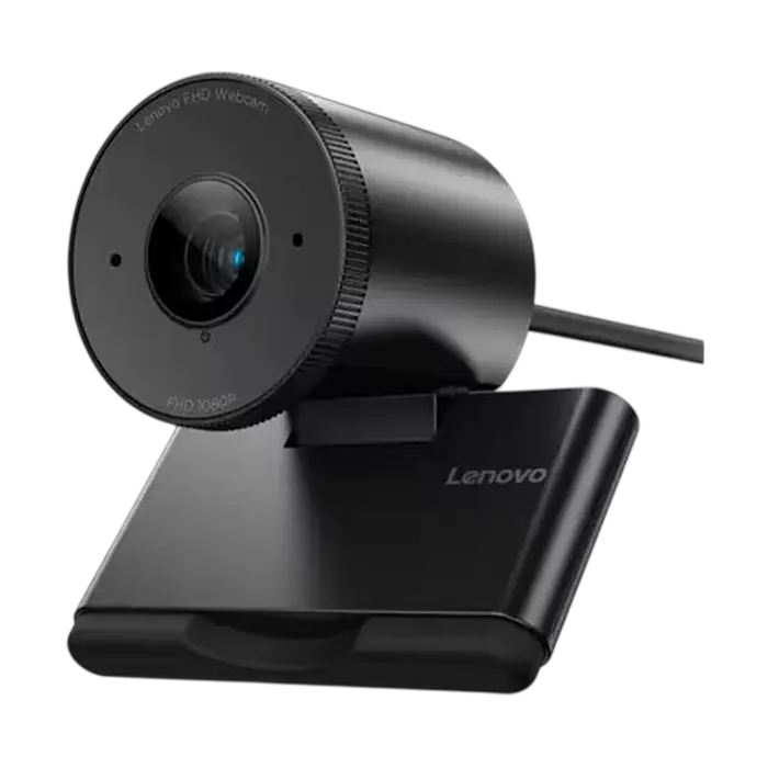 Веб-камера Lenovo FHD, 1980x1080, Черный, клавиатуры ,мышки ,веб камера ,коврики ,флешки , 16gb, 32gb,64gb,128gb,256gb,512,microsd,sd