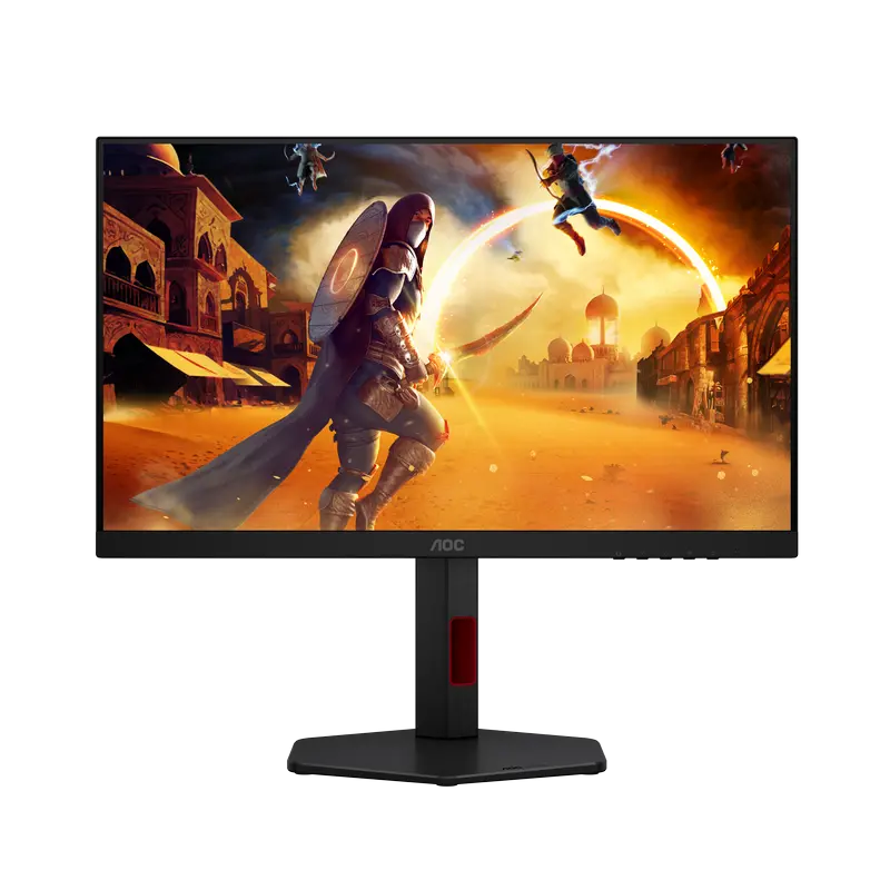 23,8" Игровой монитор AOC 24G4ZR, IPS 1920x1080 FHD, Чёрный, клавиатуры ,мышки ,веб камера ,коврики ,флешки , 16gb, 32gb,64gb,128gb,256gb,512,microsd,sd