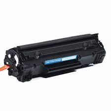 IMP-HCF283X/CRG737H Laser Cartridge Compatible for HP CF283X / Canon 737