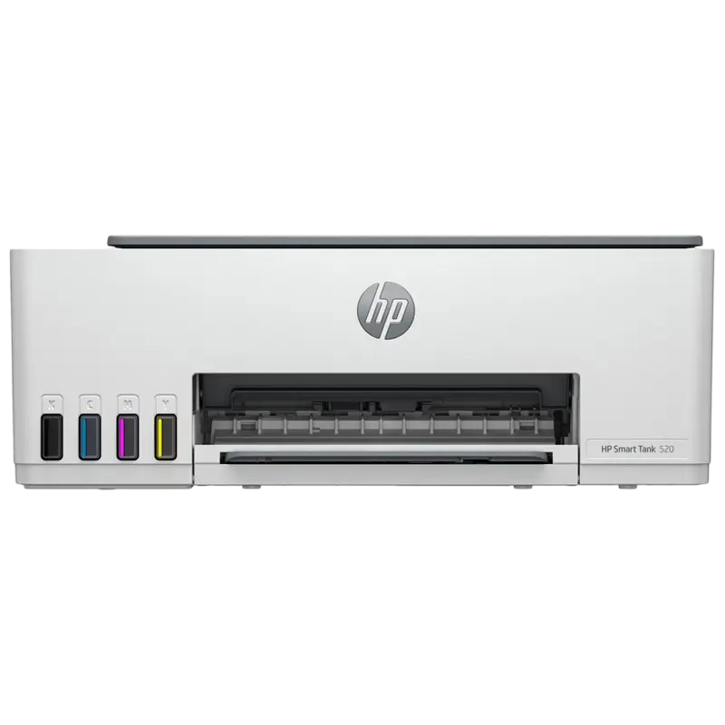 МФУ HP Smart Tank 520, Белый