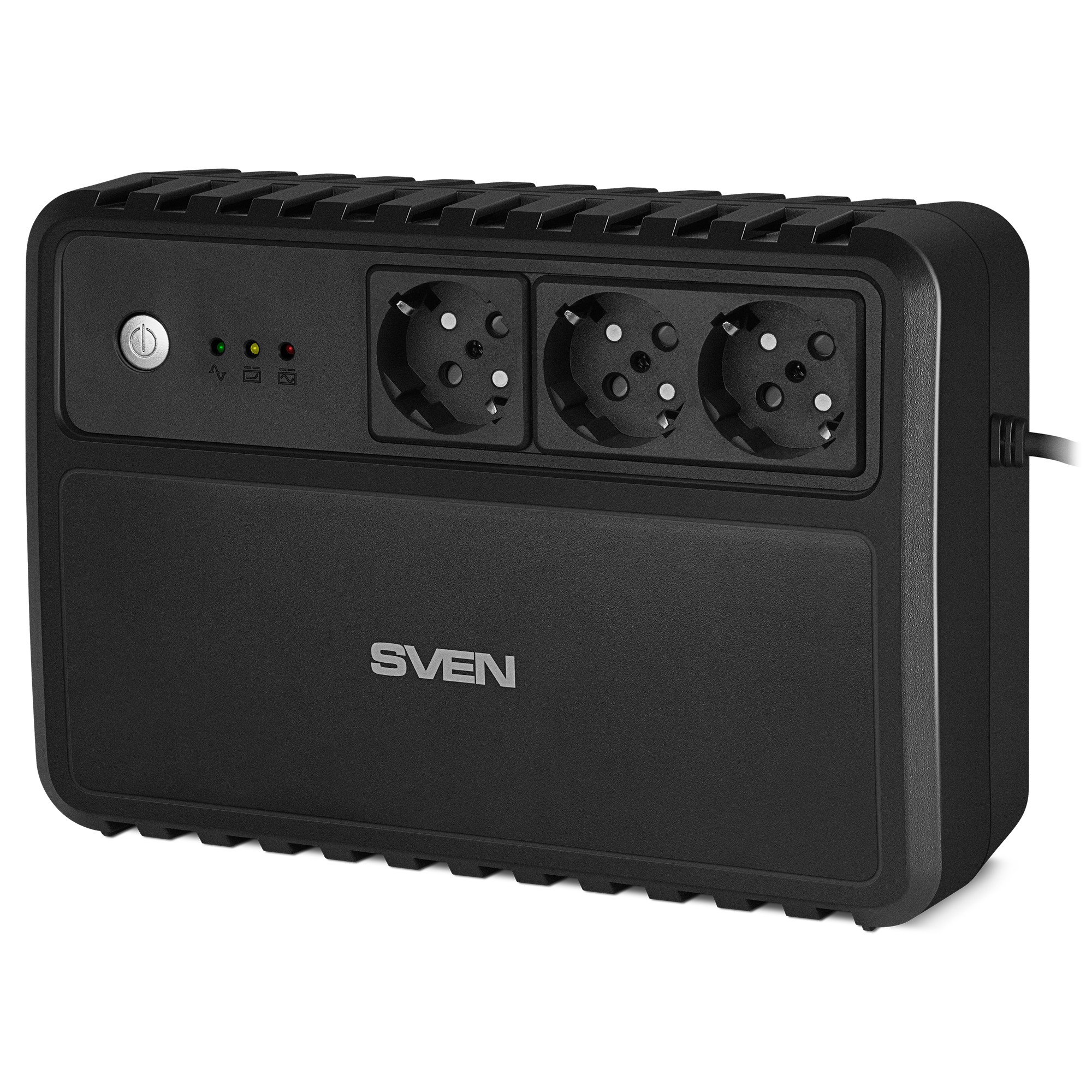 ИБП SVEN UP-L800 / AVR / 800VA /400W