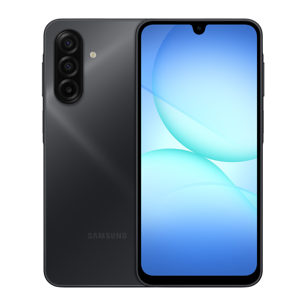 Samsung Galaxy A17 8/256GB Black
