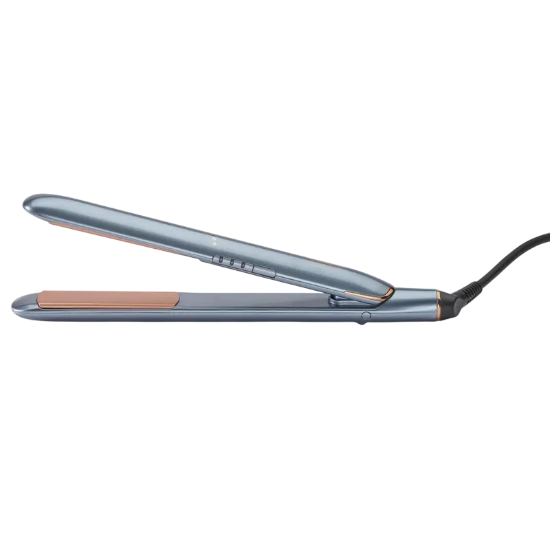 Выпрямитель для волос BaByliss ST251PE, Голубой