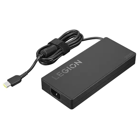 Адаптер переменного тока GaN (тонкий наконечник) (CE) Lenovo Legion Slim 330W / 1.8m