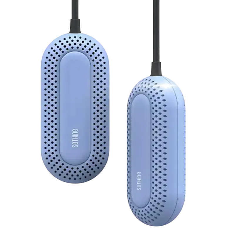 Сушилка для обуви Sothing DSHJ-S-2008, Синий