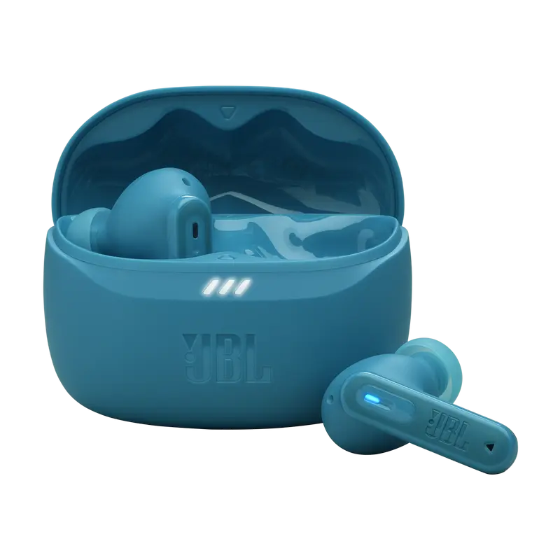 Наушники JBL Tune Beam 2, Turquise