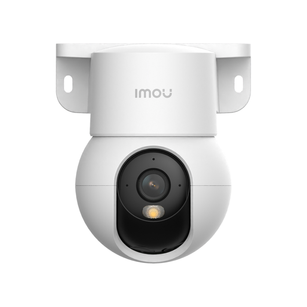 imou Indoor Smart Full-Color PoE Camera PS2MP 4K 8MP, White