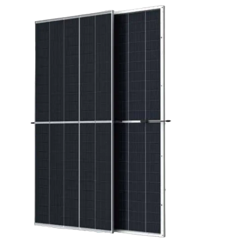  Солнечная панель Trina Solar TSM-DEG19C.20, 535 Вт, удлинители, ups, стабилизаторы