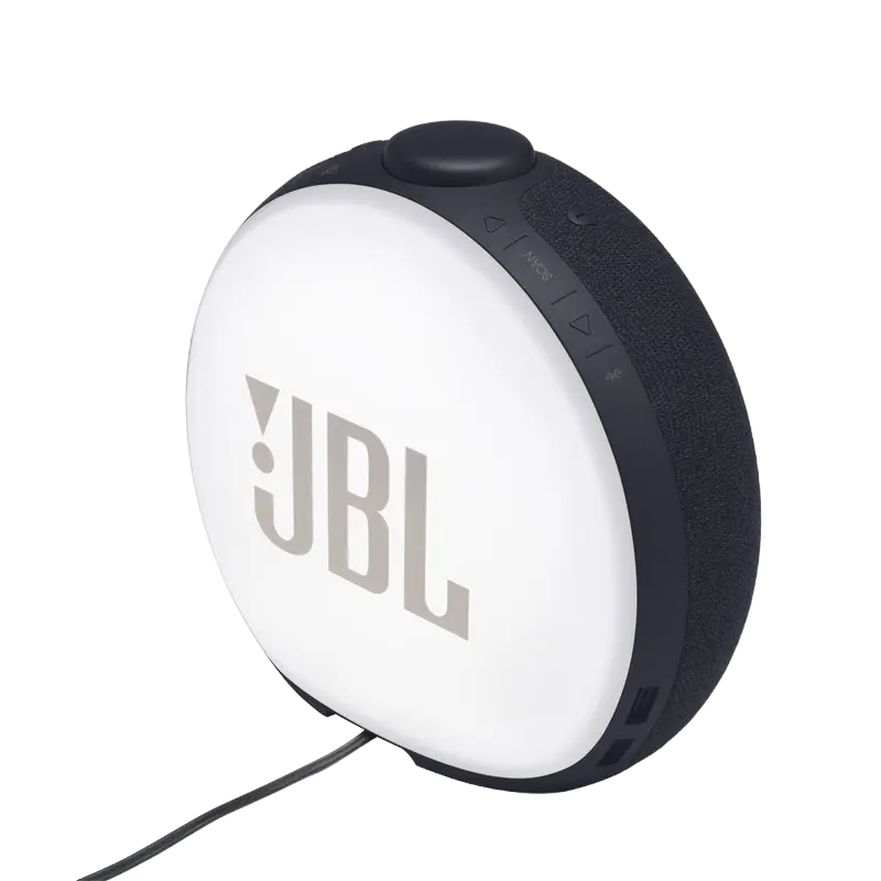 Bluetooth-динамик JBL Horizon 2, Чёрный