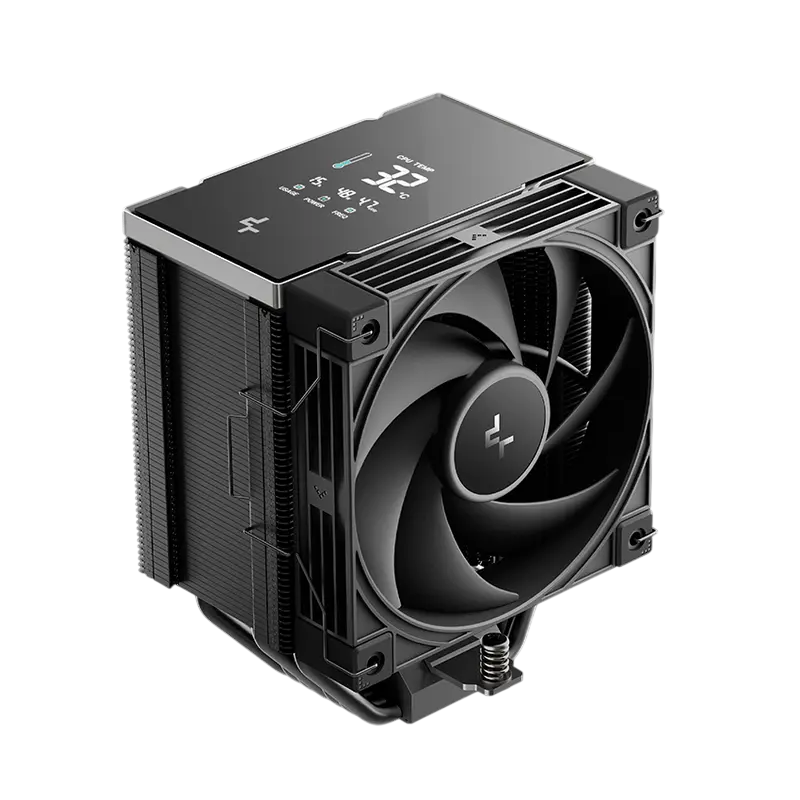 Кулер для процессора Deepcool AK700 DIGITAL NYX