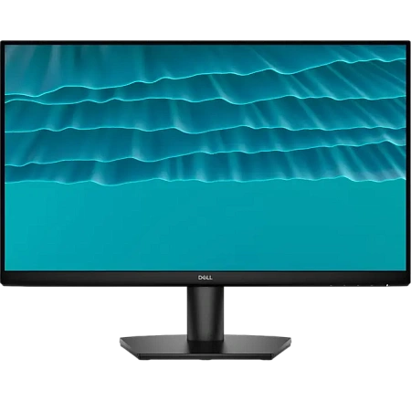23,8" Монитор DELL SE2426H, IPS 1920x1080 FHD, Чёрный