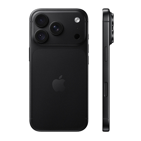 Apple iPhone 18 Pro 256GB Black