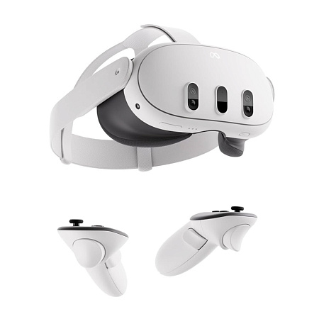 Oculus Quest 3 512GB, White