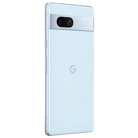 Смартфон Google Pixel 7a, 8Гб/128Гб, Sea