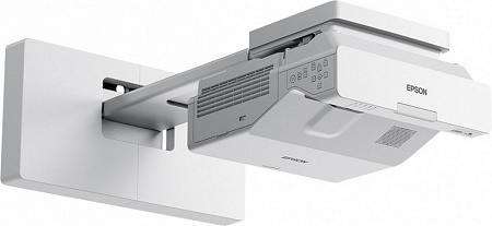Короткофокусный проектор Epson EB-720, 3800ANSI Lumens, XGA (1024 x 768)