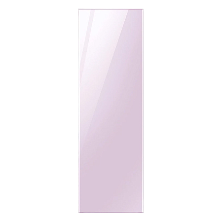Панель для холодильника Samsung RA-R23DAA38GG, Лиловый