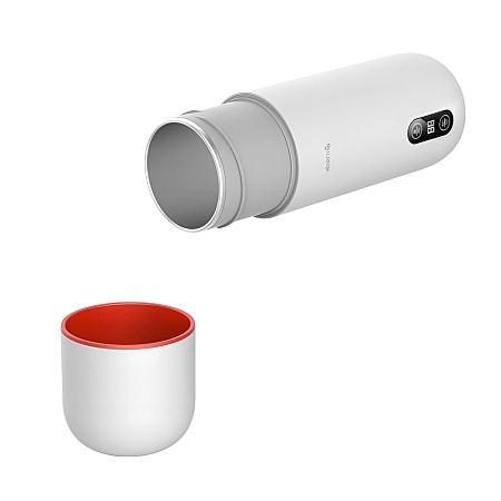 Xiaomi Deerma Electric Hot Water Cup DR035 Xiaomi Deerma Electric Hot Water Cup DR035