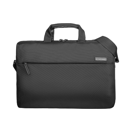 Tucano Bag Free & Busy 15.6'', Black Tucano Bag Free & Busy 15.6'', Black