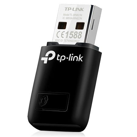 USB Aдаптер TP-LINK TL-WN823N