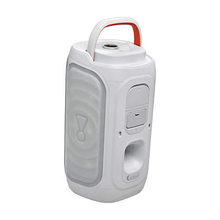 JBL Bluetooth Partybox Club 130, White