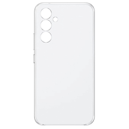 Чехол Samsung Clear Case Galaxy A54, Прозрачный