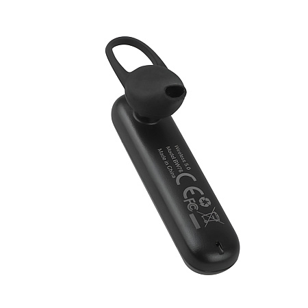 BWOO Headset Wireless BW76, Black