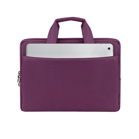 Сумка для ноутбука Rivacase 8221, 13.3", Фиолетовый