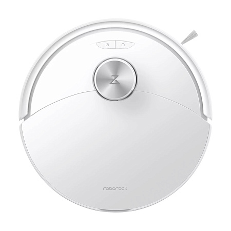 Roborock Vacuum Cleaner Q10 VF, White
