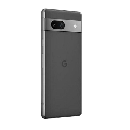Смартфон Google Pixel 7a, 8Гб/128Гб, Charcoal