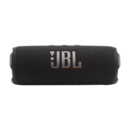 Портативная колонка JBL Flip 7, Чёрный